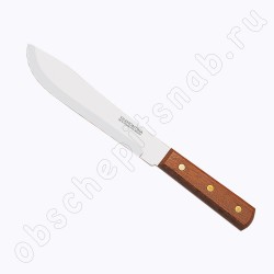 Нож мясника Universal, лезвие 15 см